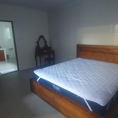 Tebanyoman Guesthouse Dalung  Ngoại thất bức ảnh