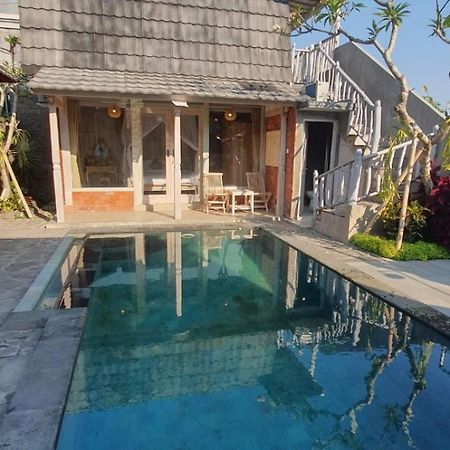 Tebanyoman Guesthouse Dalung  Ngoại thất bức ảnh